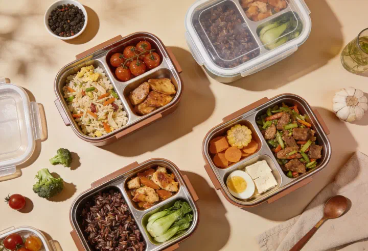 How Meal Planning Can Actually Transform Your Diet