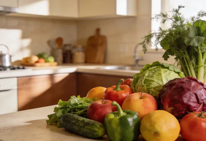 Why Your Diet Matters More Than Exercise for Weight Loss